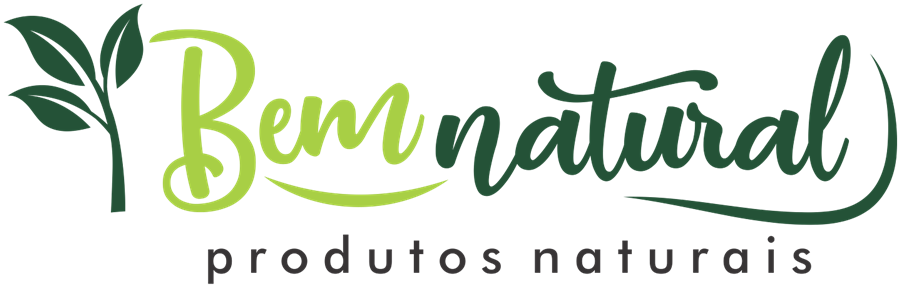 Bem Natural produtos naturais
