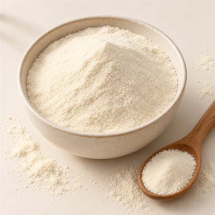 Ágar-ágar – Bem Natural