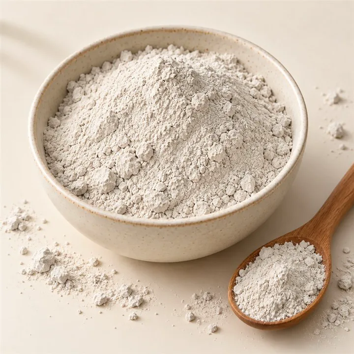 Argilas – Bem Natural