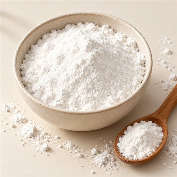BCAA em pó – Bem Natural
