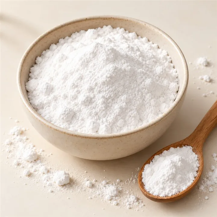 Bicarbonato de sódio – Bem Natural