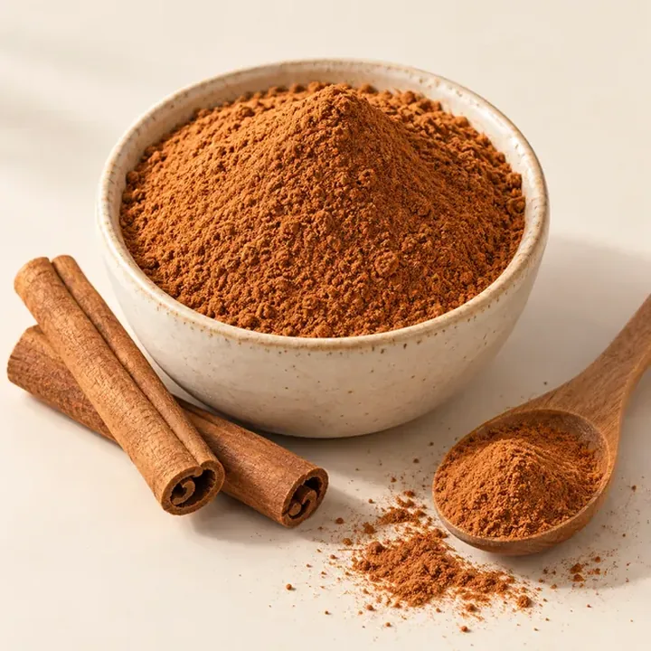 Canela em pó – Bem Natural