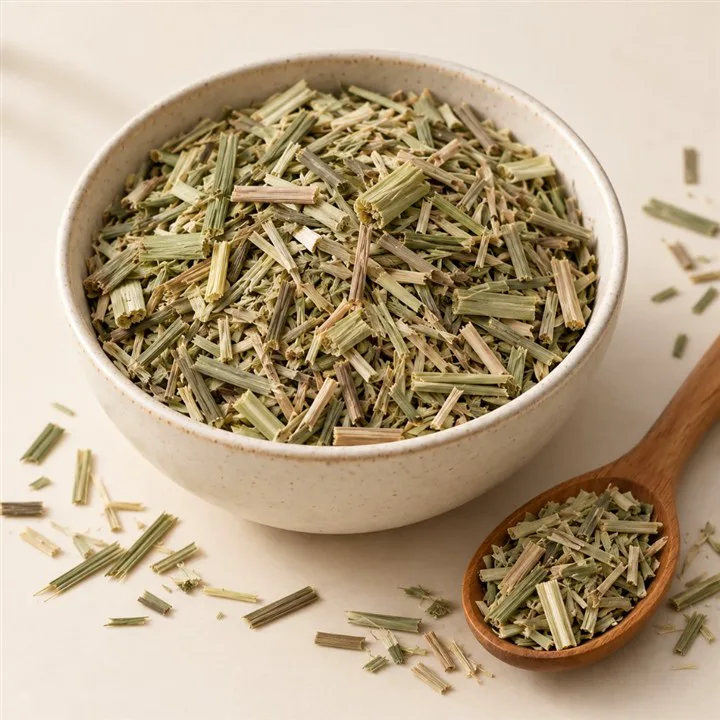 Capim-limão – Bem Natural