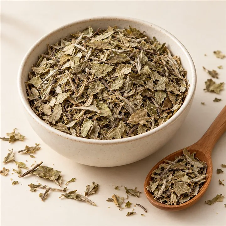 Chá branco – Bem Natural