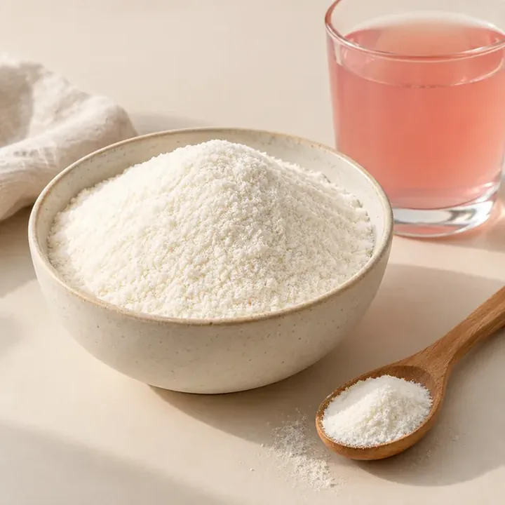 Colágeno hidrolisado – Bem Natural