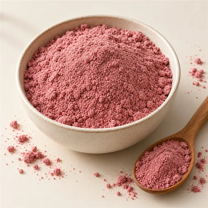 Cranberry em pó – Bem Natural