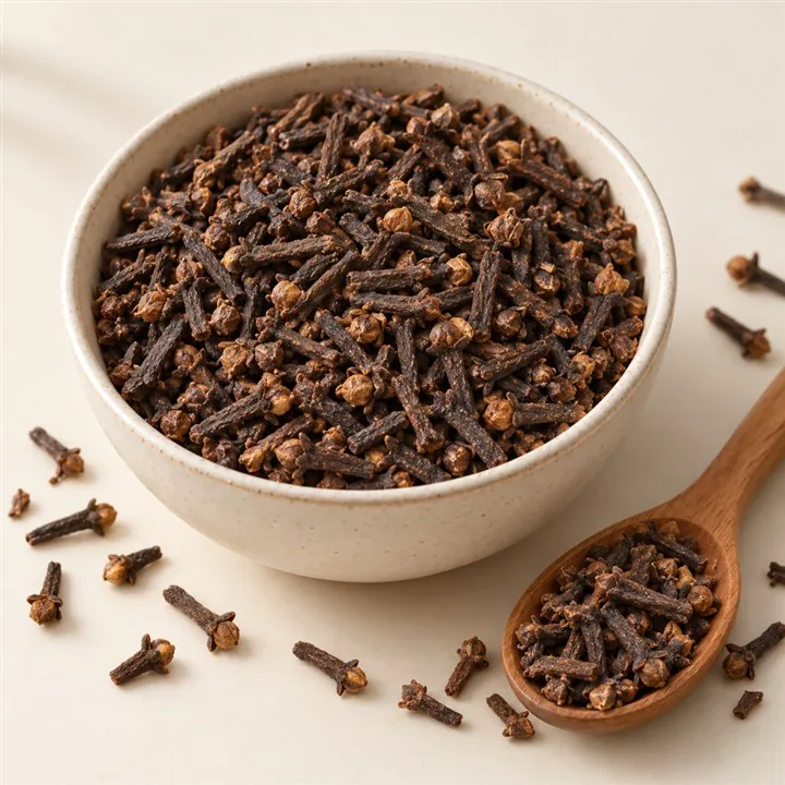 Cravo-da-índia – Bem Natural