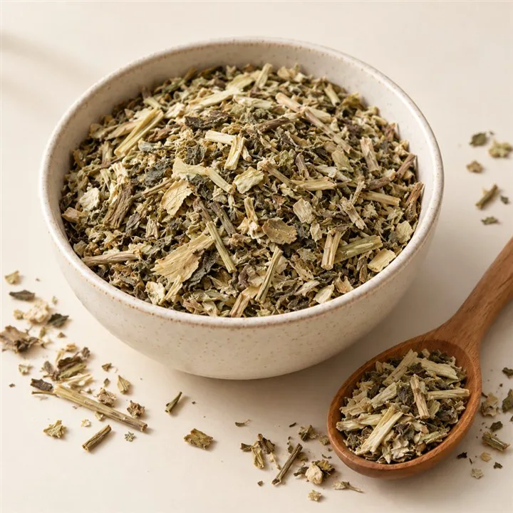 Ervas tradicionais – Bem Natural