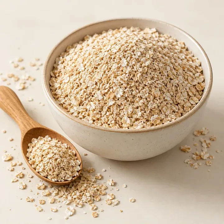 Farelo de aveia – Bem Natural