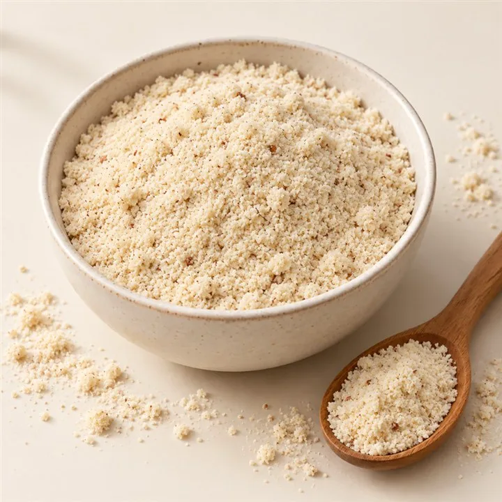 Farinha de amêndoas – Bem Natural