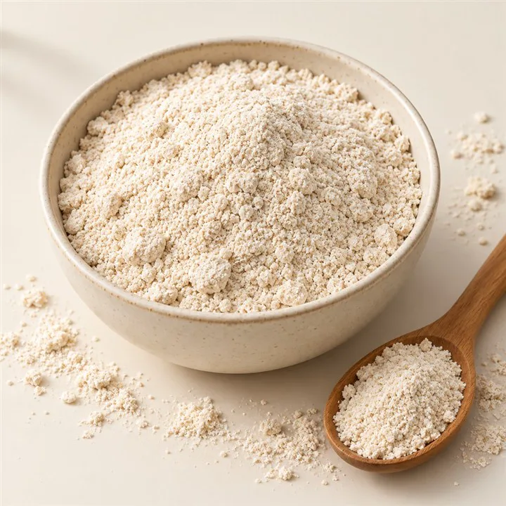 Farinha de aveia – Bem Natural