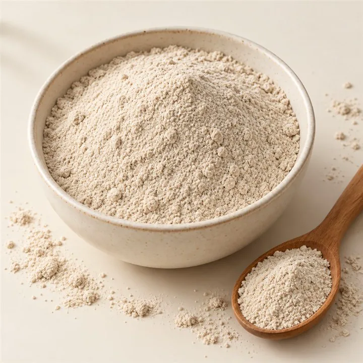 Farinha de banana verde – Bem Natural