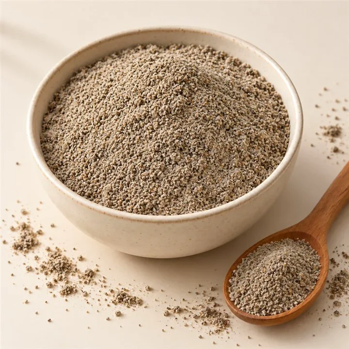 Farinha de chia – Bem Natural