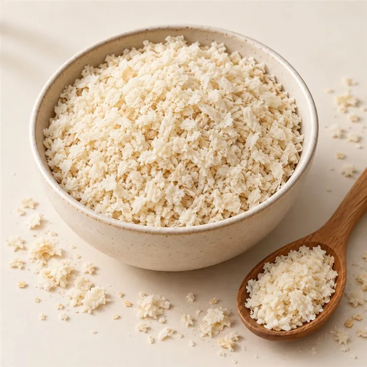 Farinha panko – Bem Natural