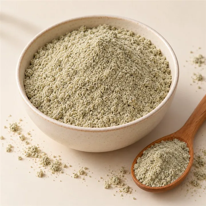 Farinha de semente de abóbora – Bem Natural