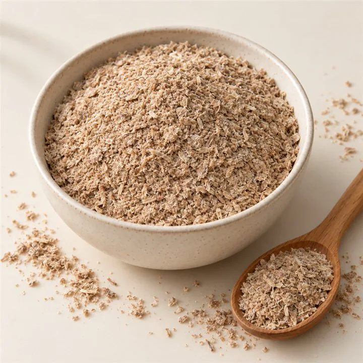 Fibra de maçã – Bem Natural