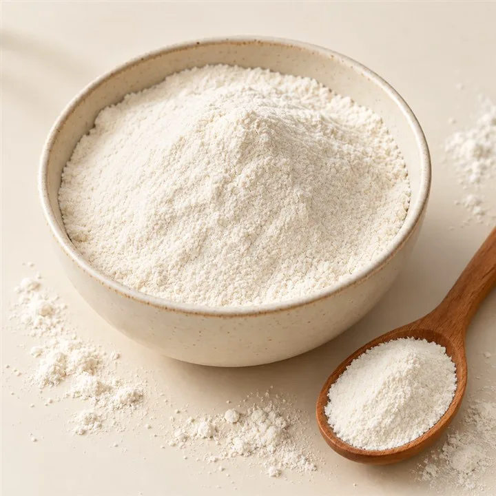 Glucomanan – Bem Natural
