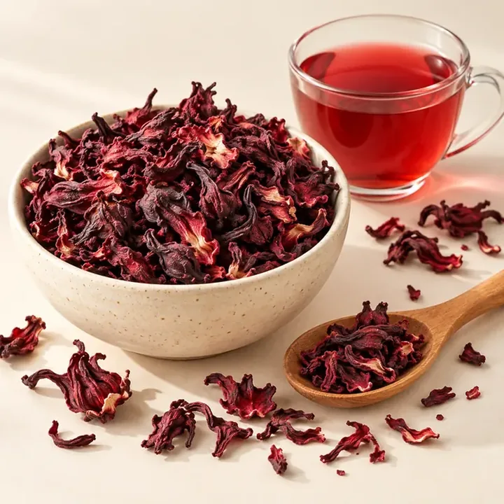 Hibisco – Bem Natural
