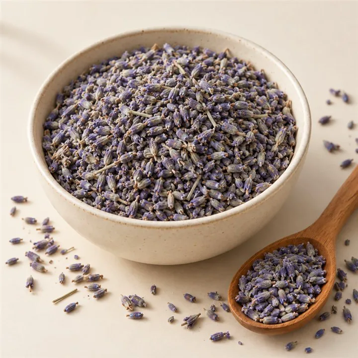 Lavanda – Bem Natural