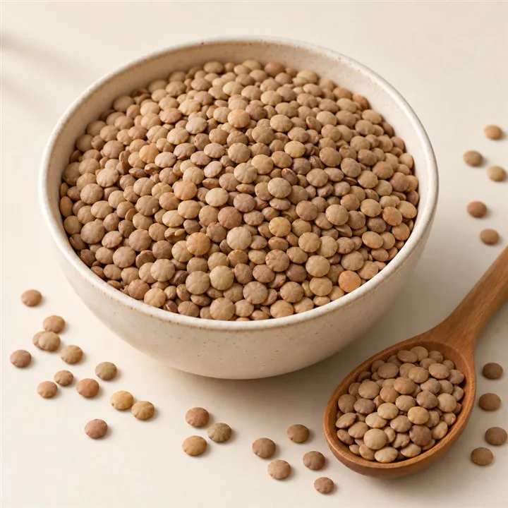 Lentilha – Bem Natural