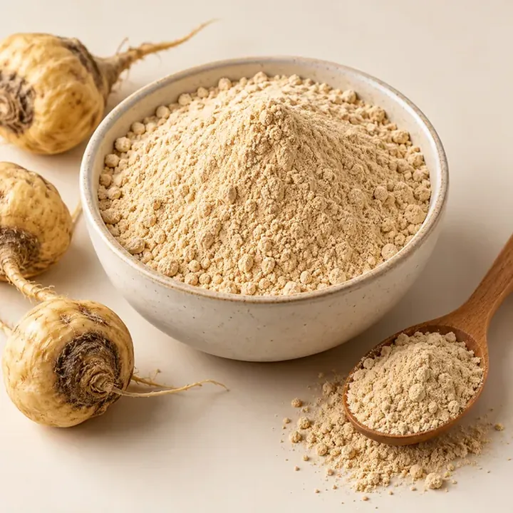 Maca peruana – Bem Natural
