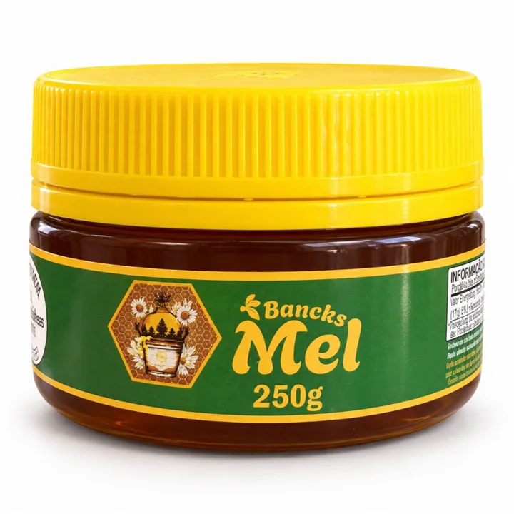 Mel Bancks – Bem Natural