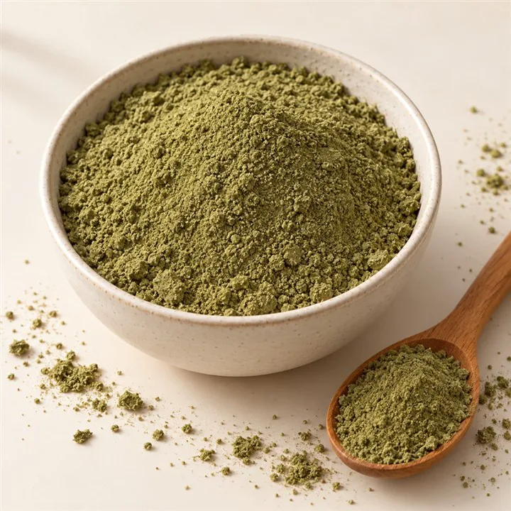 Moringa em pó – Bem Natural