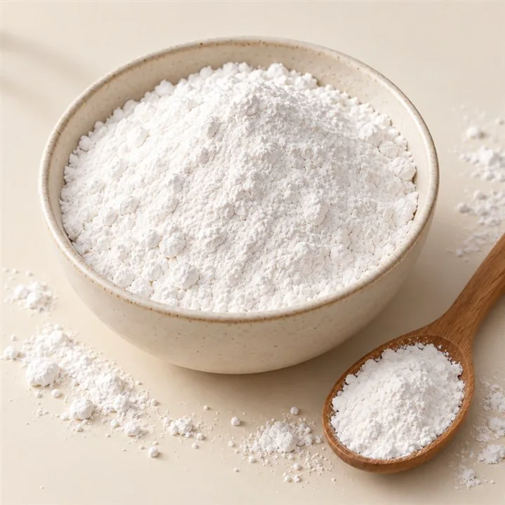 Polvilho azedo – Bem Natural