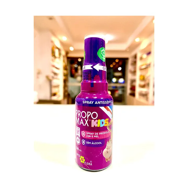 Propomax Kids – Bem Natural