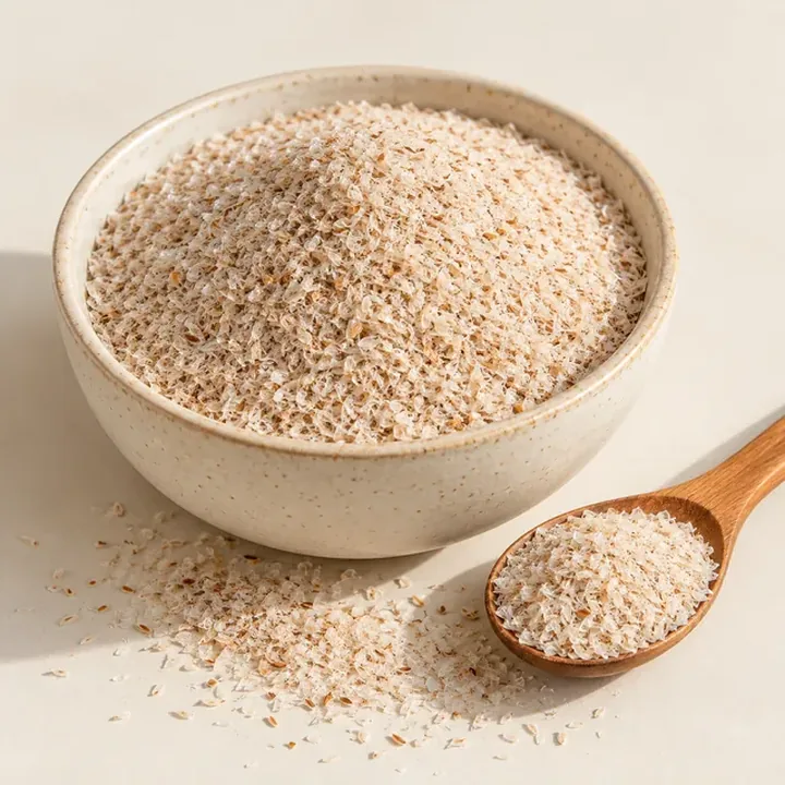 Psyllium – Bem Natural