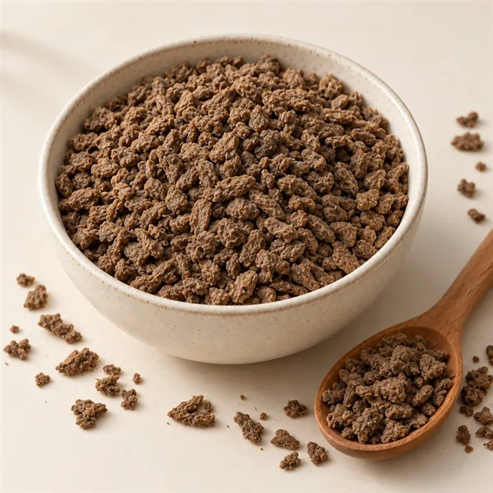 PTS escura e caramelo – Bem Natural