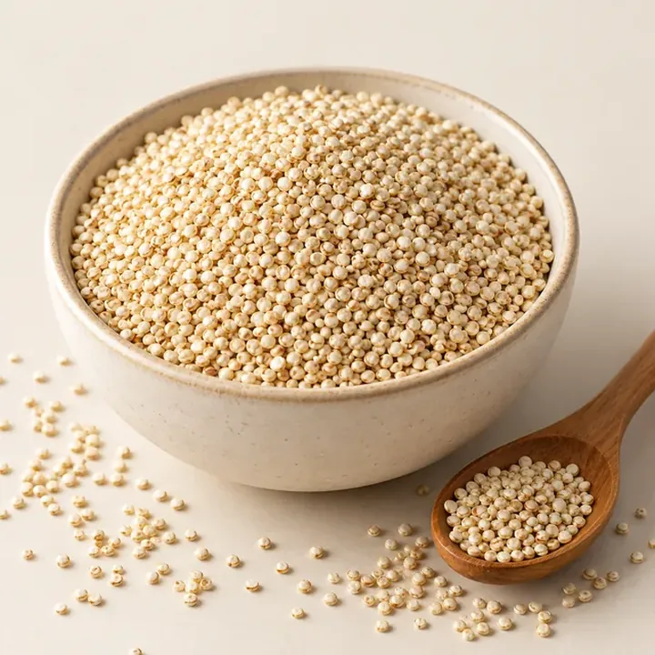 Quinoa em grãos – Bem Natural