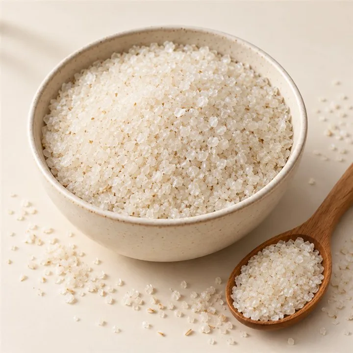 Quirera de arroz – Bem Natural