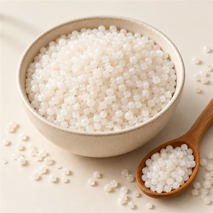 Sagu – Bem Natural