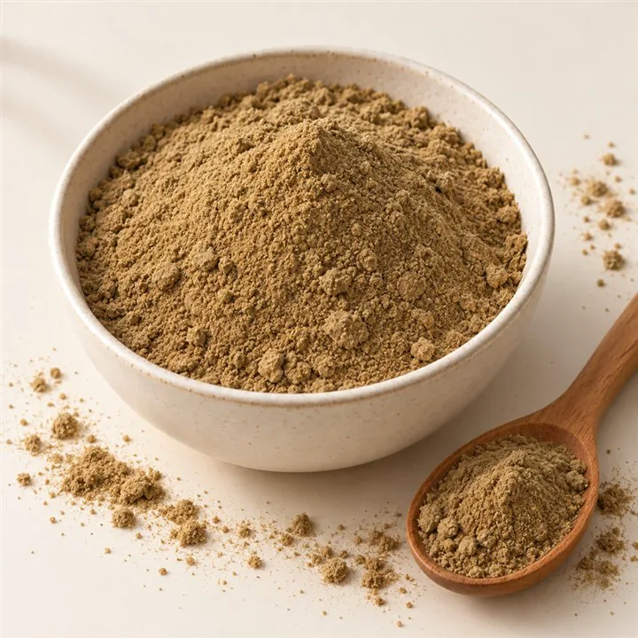 Pós de ervas – Bem Natural