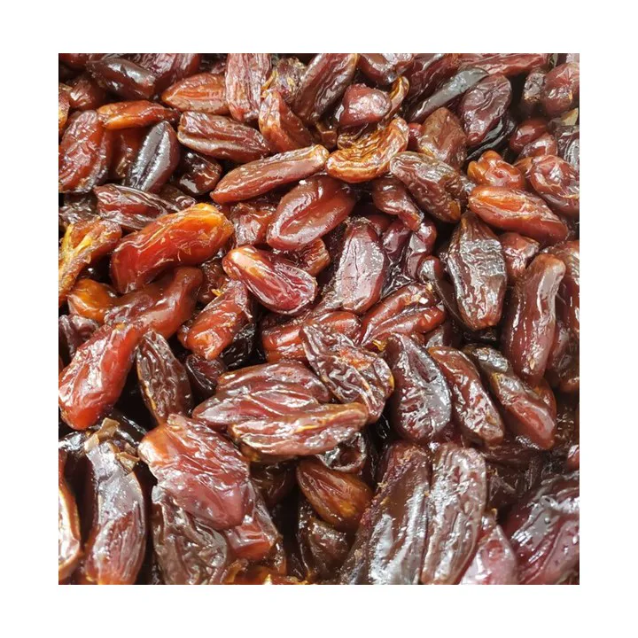 Tâmara sem caroço – Bem Natural