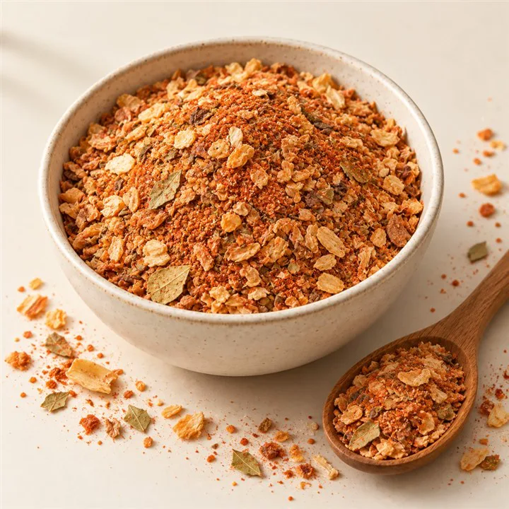 Tempero pra feijão – Bem Natural